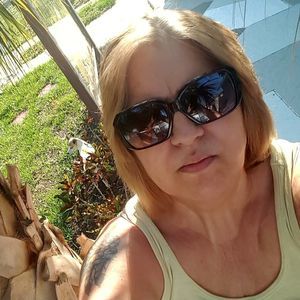 Meet your Posher, Marlene